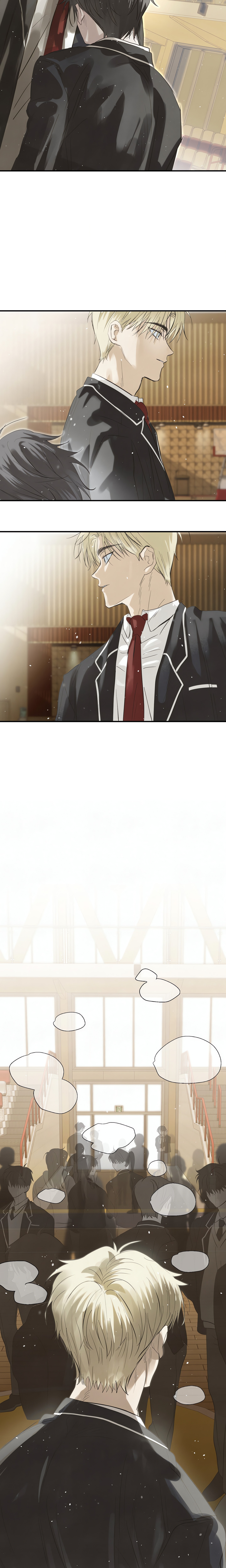 Summer Heat Chap Chapter 23 - Episode 23-Summer Heat - Next Chap 24