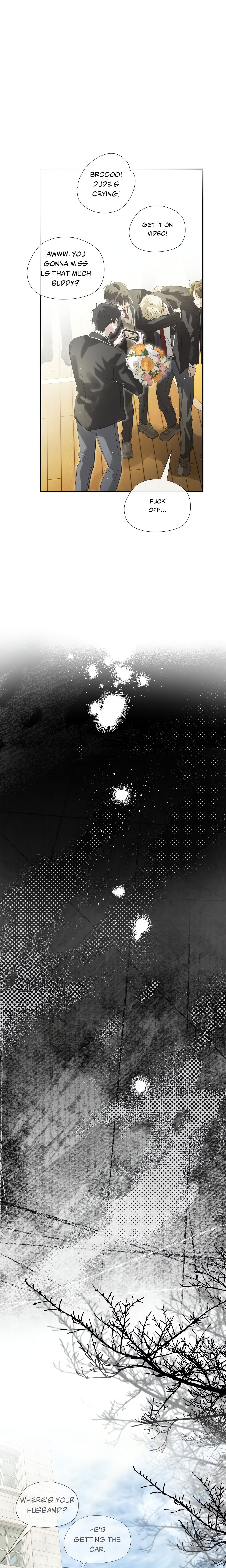 Summer Heat Chap Chapter 23 - Episode 23-Summer Heat - Next Chap 24