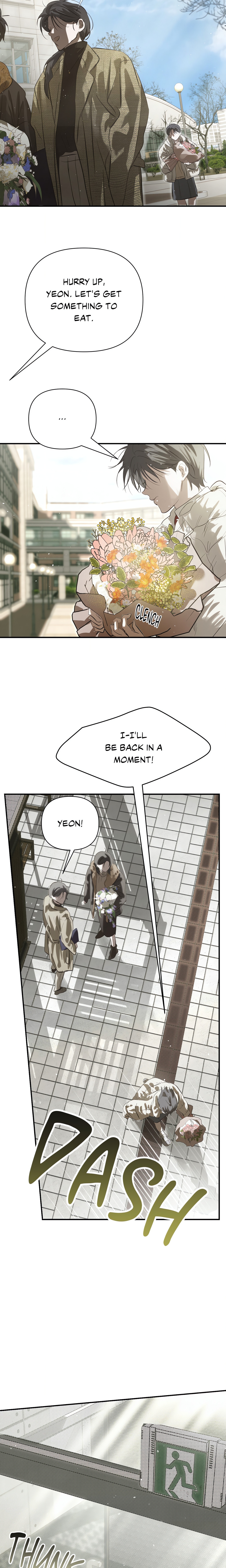 Summer Heat Chap Chapter 23 - Episode 23-Summer Heat - Next Chap 24