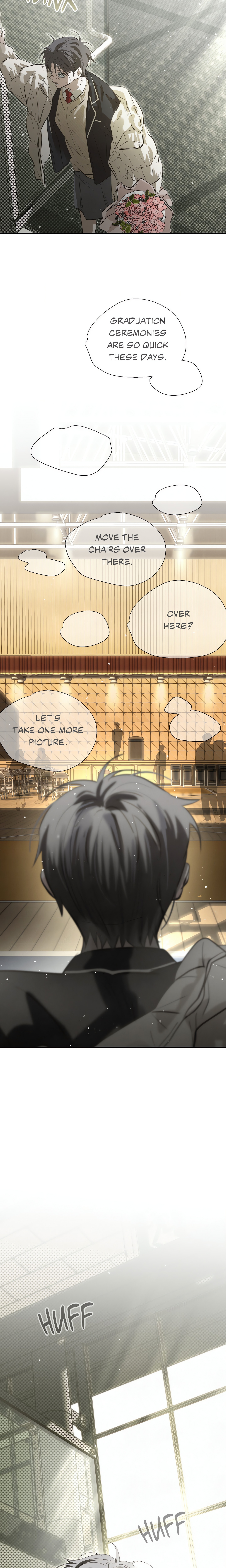 Summer Heat Chap Chapter 23 - Episode 23-Summer Heat - Next Chap 24