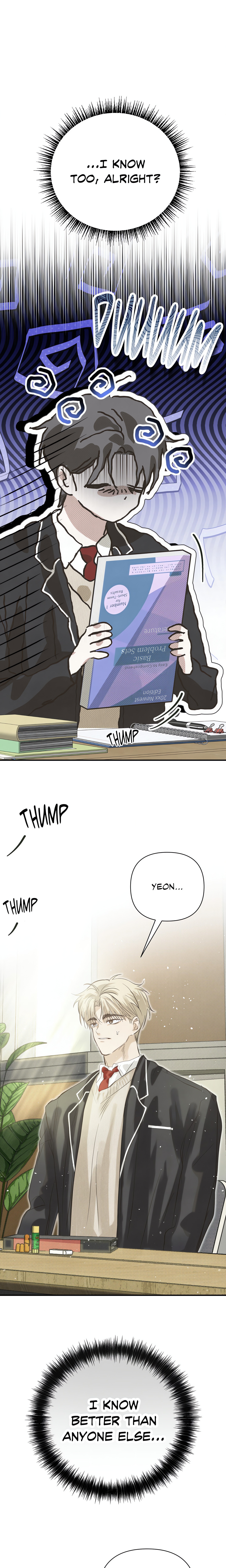 Summer Heat Chap Chapter 23 - Episode 23-Summer Heat - Next Chap 24