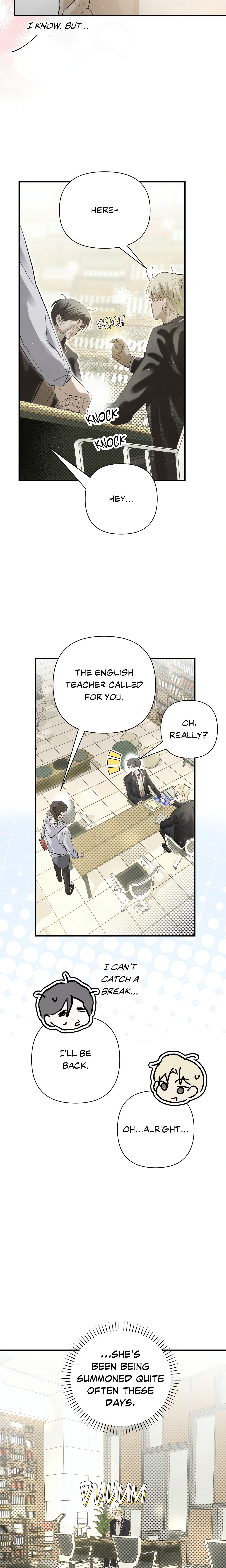 Summer Heat Chap Chapter 23 - Episode 23-Summer Heat - Next Chap 24