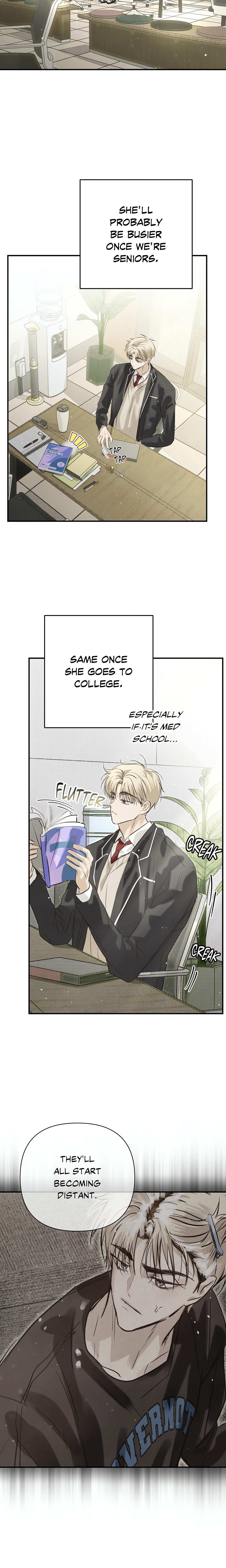 Summer Heat Chap Chapter 23 - Episode 23-Summer Heat - Next Chap 24