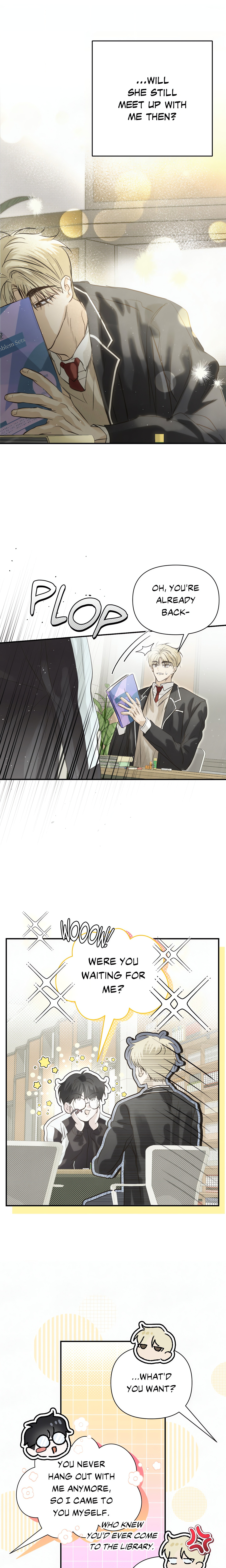 Summer Heat Chap Chapter 23 - Episode 23-Summer Heat - Next Chap 24