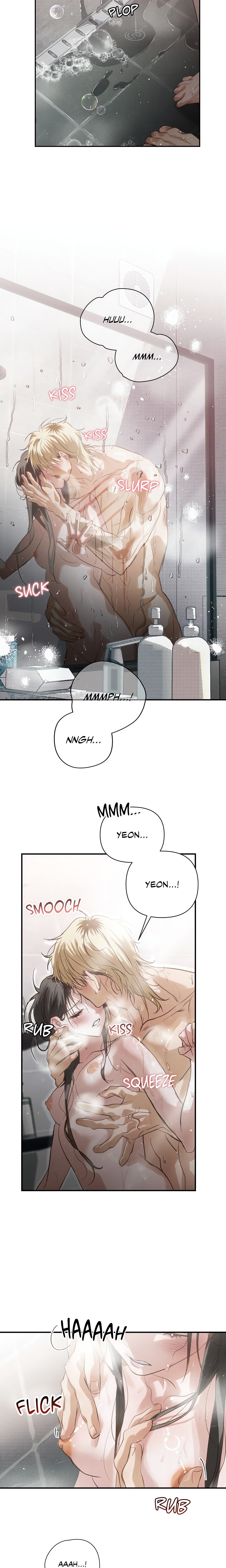 Summer Heat Chap Chapter 24 - Episode 24-Summer Heat - Next Chap 25