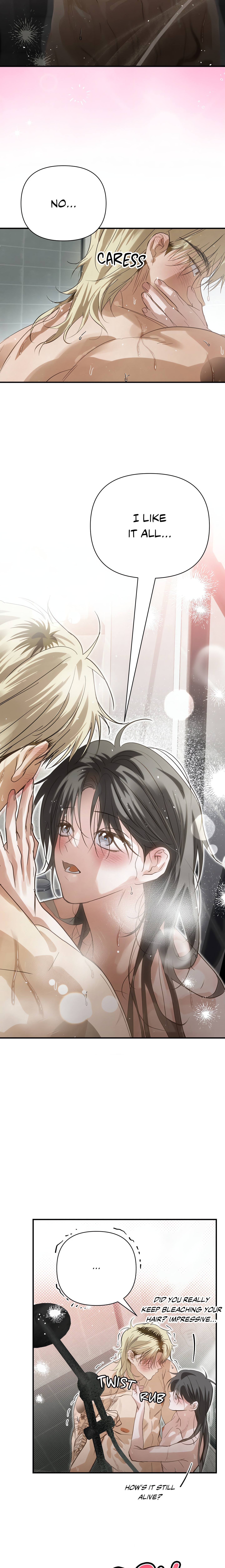 Summer Heat Chap Chapter 24 - Episode 24-Summer Heat - Next Chap 25