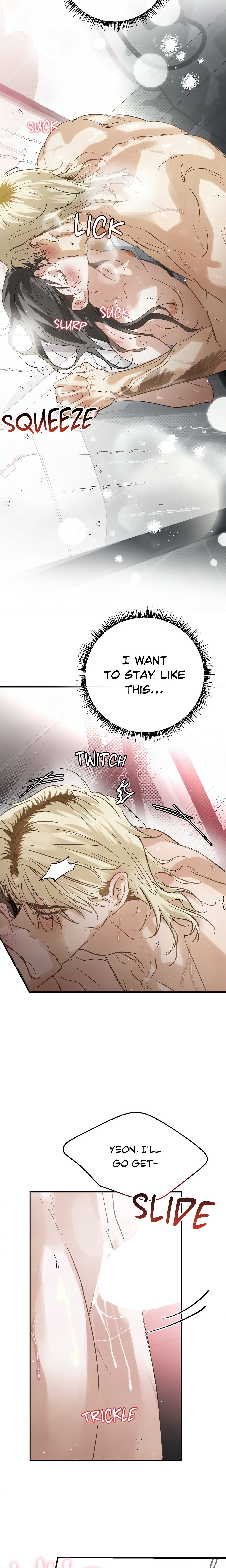 Summer Heat Chap Chapter 24 - Episode 24-Summer Heat - Next Chap 25