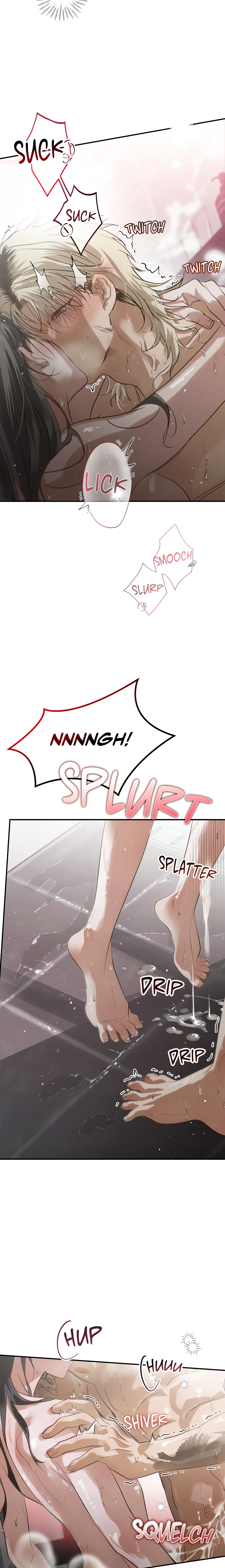 Summer Heat Chap Chapter 24 - Episode 24-Summer Heat - Next Chap 25