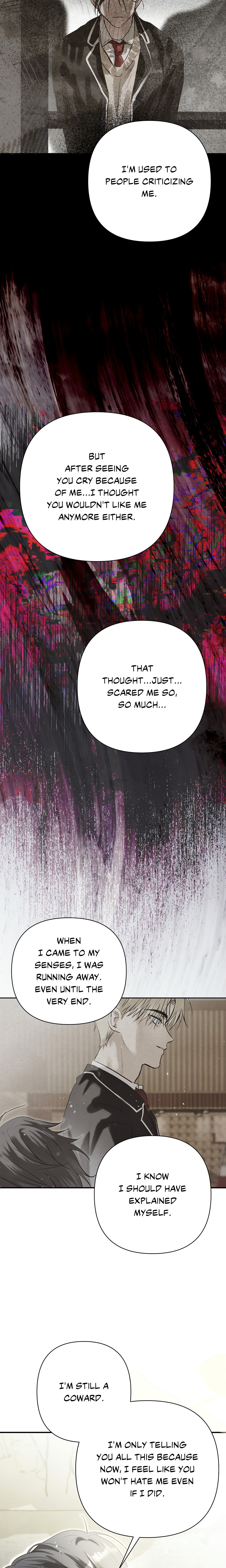 Summer Heat Chap Chapter 24 - Episode 24-Summer Heat - Next Chap 25