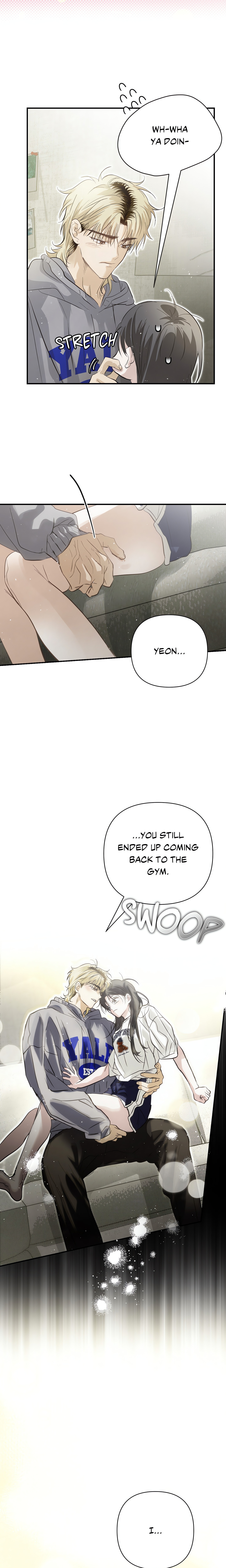 Summer Heat Chap Chapter 24 - Episode 24-Summer Heat - Next Chap 25