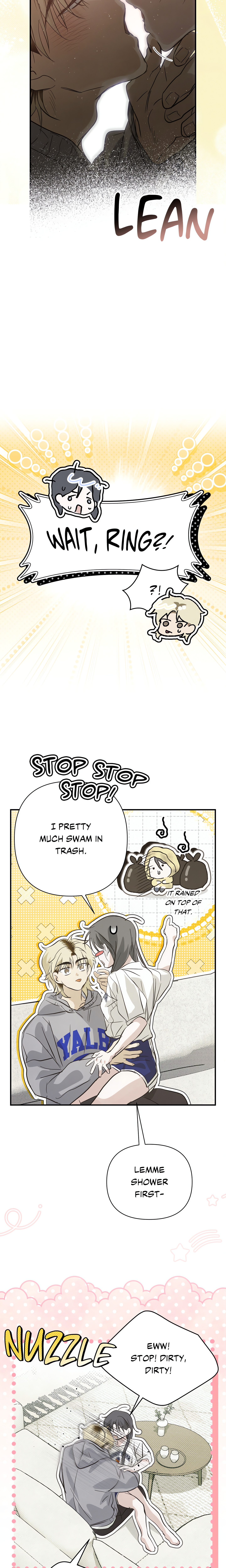 Summer Heat Chap Chapter 24 - Episode 24-Summer Heat - Next Chap 25