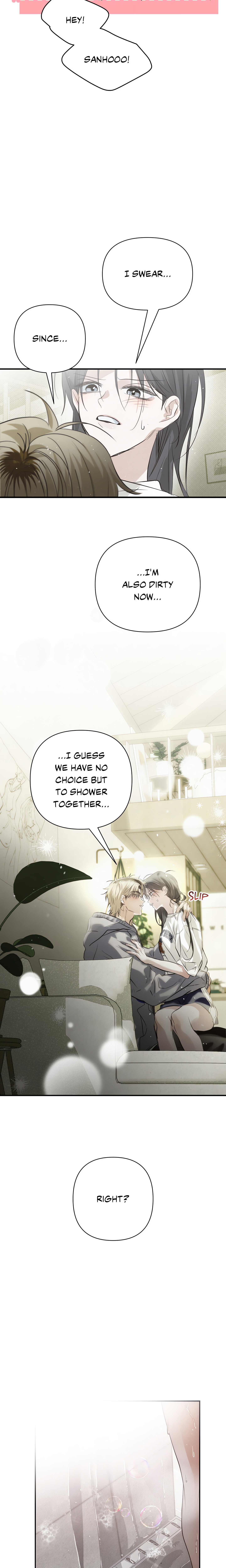 Summer Heat Chap Chapter 24 - Episode 24-Summer Heat - Next Chap 25