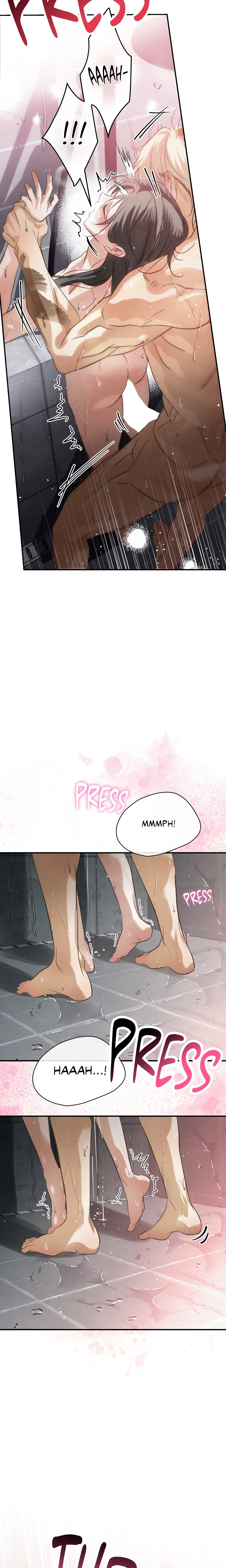 Summer Heat Chap Chapter 25 - Episode 25-Summer Heat - Next Chap 26