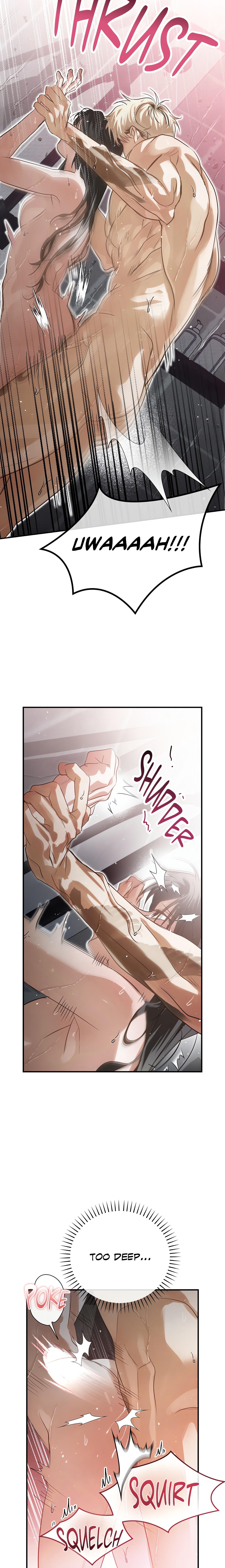 Summer Heat Chap Chapter 25 - Episode 25-Summer Heat - Next Chap 26