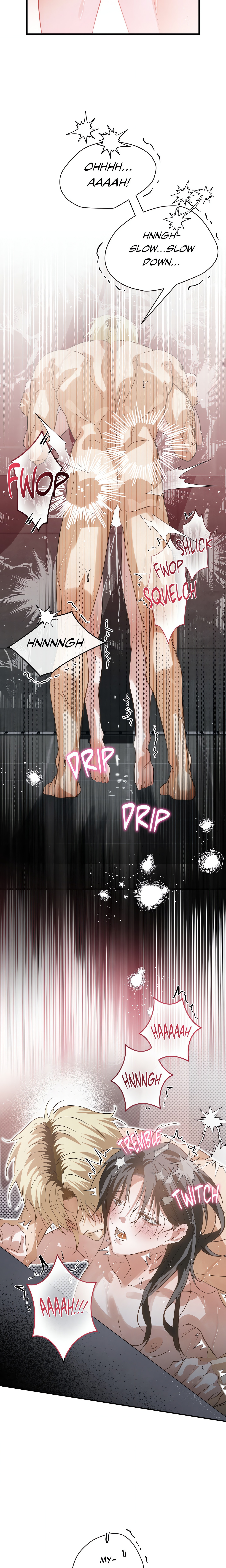 Summer Heat Chap Chapter 25 - Episode 25-Summer Heat - Next Chap 26