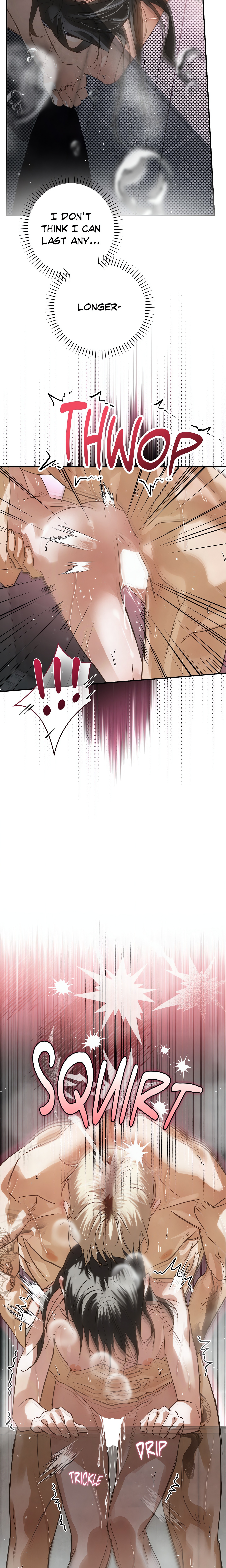 Summer Heat Chap Chapter 25 - Episode 25-Summer Heat - Next Chap 26