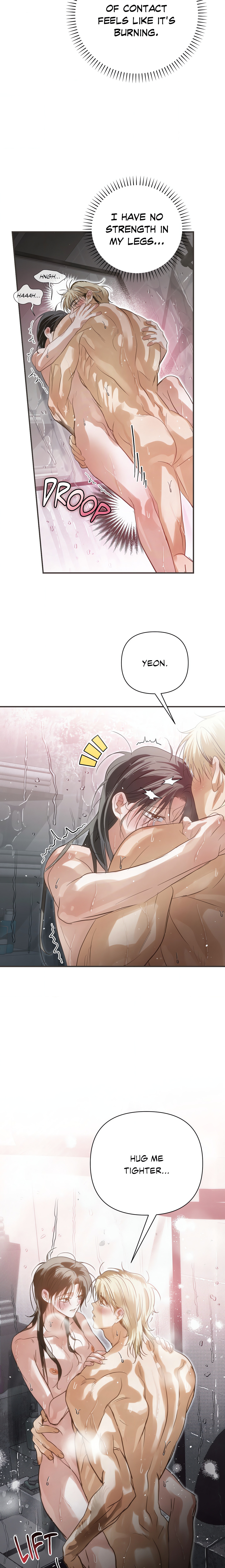 Summer Heat Chap Chapter 25 - Episode 25-Summer Heat - Next Chap 26