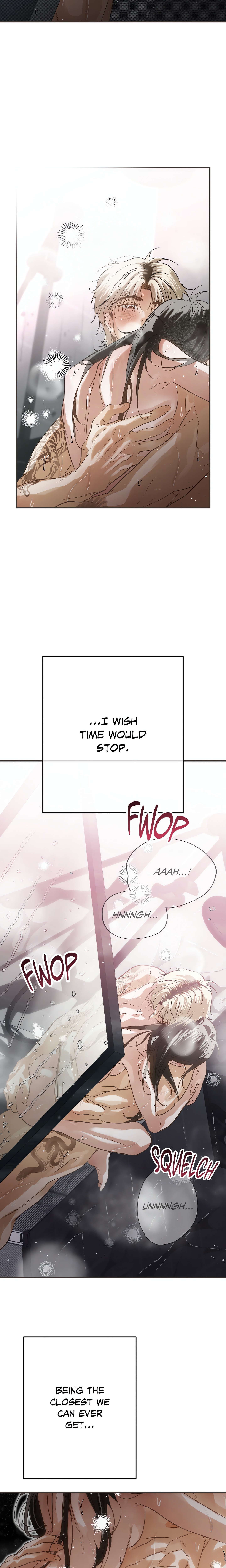 Summer Heat Chap Chapter 25 - Episode 25-Summer Heat - Next Chap 26