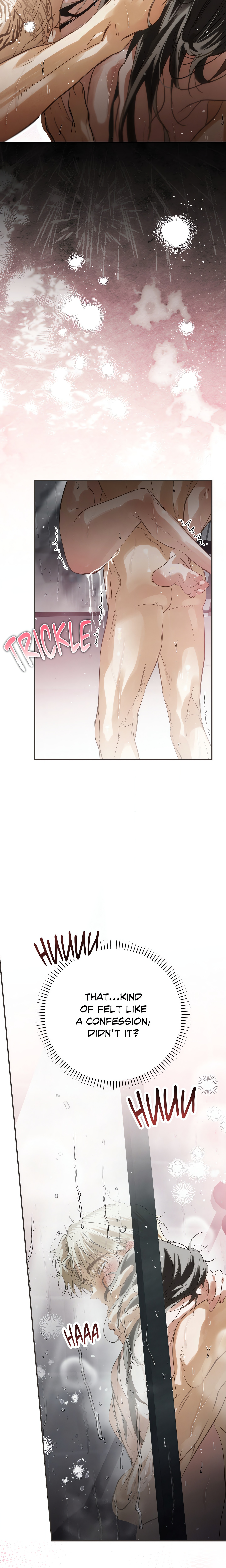 Summer Heat Chap Chapter 25 - Episode 25-Summer Heat - Next Chap 26