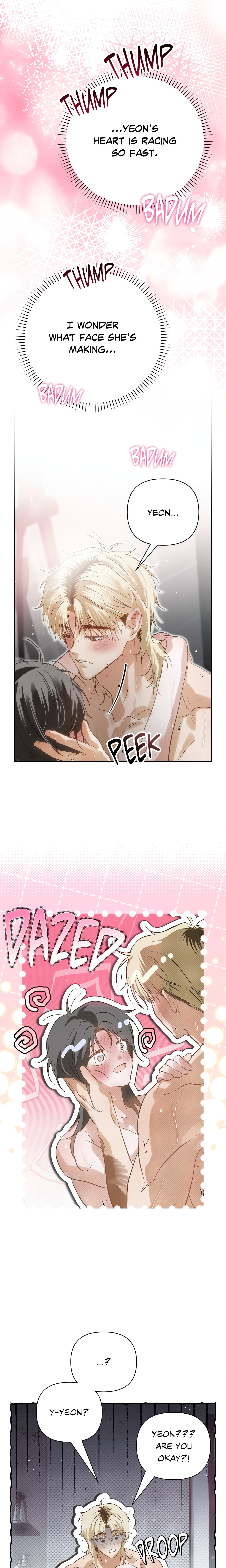 Summer Heat Chap Chapter 25 - Episode 25-Summer Heat - Next Chap 26