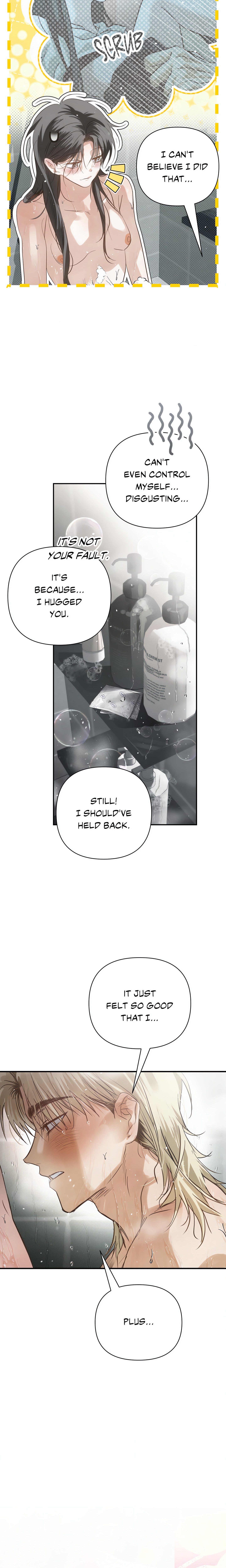 Summer Heat Chap Chapter 25 - Episode 25-Summer Heat - Next Chap 26