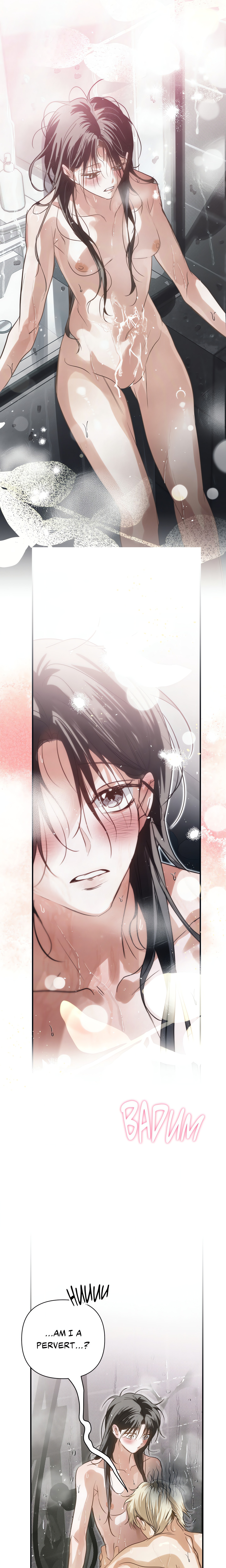 Summer Heat Chap Chapter 25 - Episode 25-Summer Heat - Next Chap 26