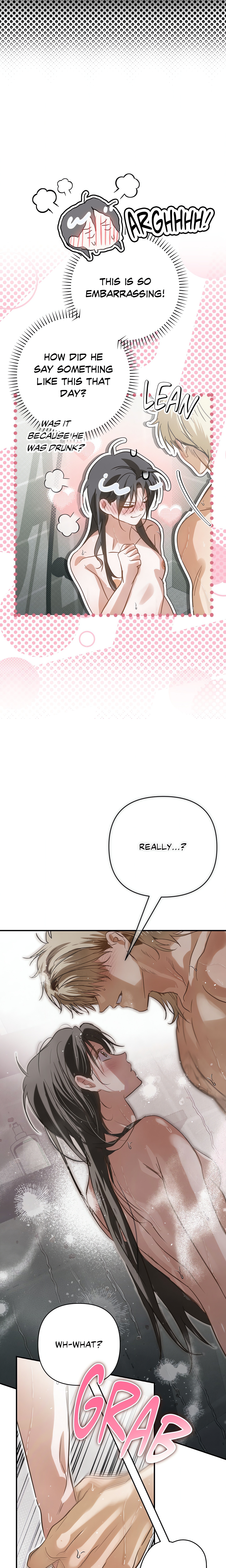 Summer Heat Chap Chapter 25 - Episode 25-Summer Heat - Next Chap 26