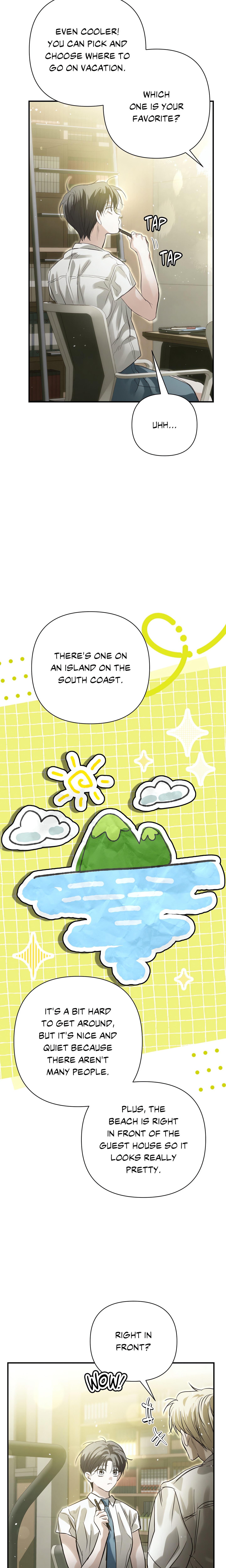 Summer Heat Chap Chapter 26 - Episode 26-Summer Heat - Next Chap 27