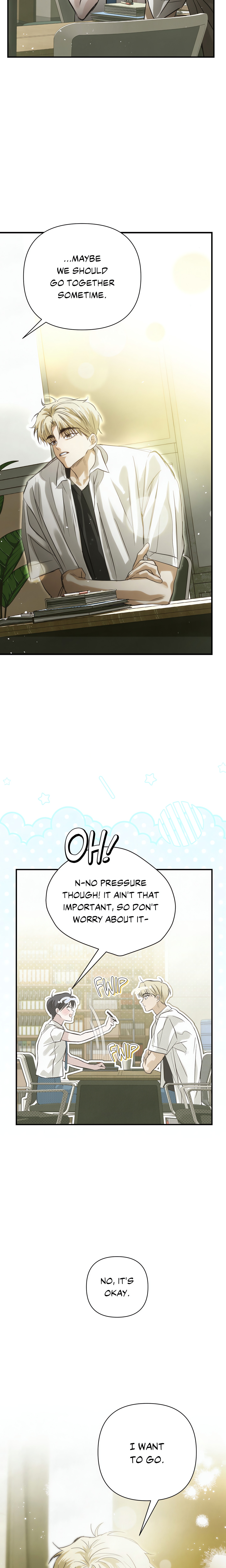 Summer Heat Chap Chapter 26 - Episode 26-Summer Heat - Next Chap 27