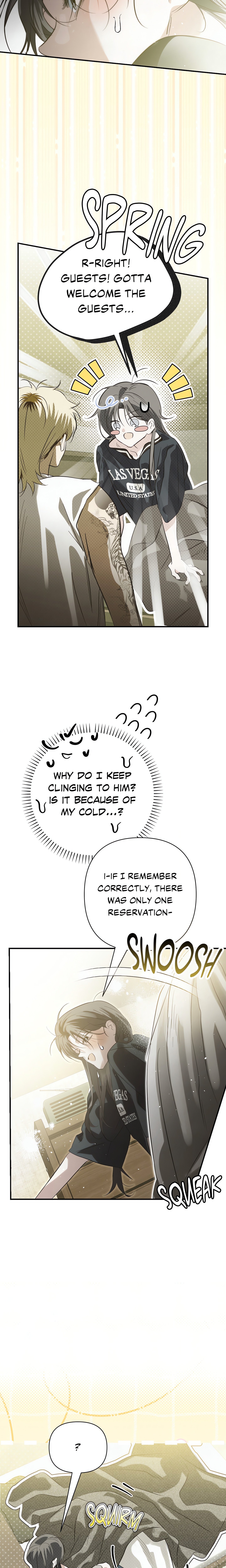 Summer Heat Chap Chapter 26 - Episode 26-Summer Heat - Next Chap 27