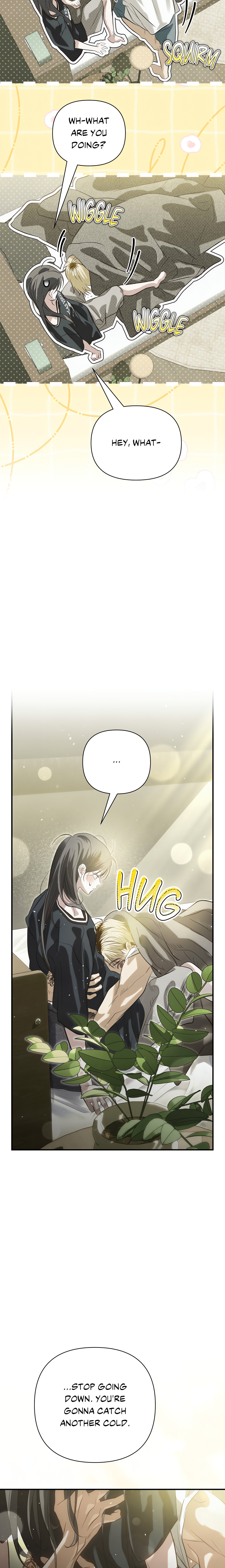 Summer Heat Chap Chapter 26 - Episode 26-Summer Heat - Next Chap 27