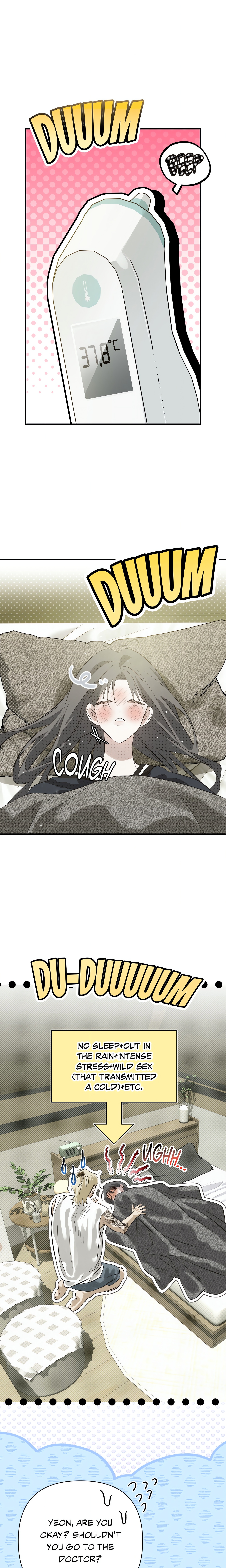 Summer Heat Chap Chapter 26 - Episode 26-Summer Heat - Next Chap 27