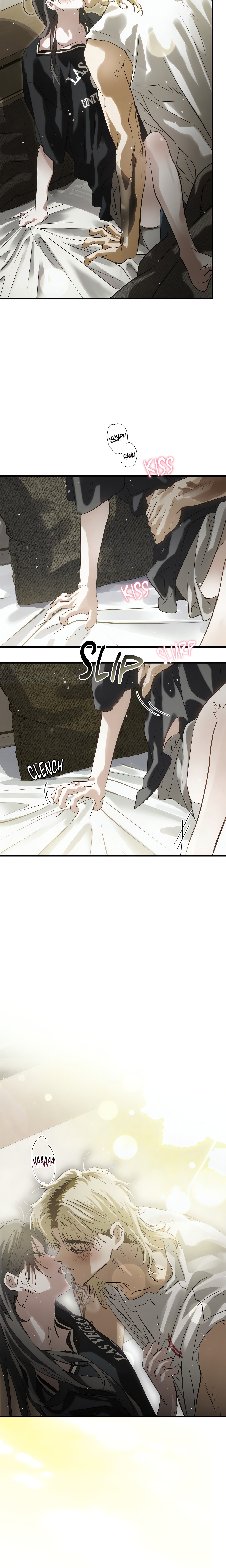 Summer Heat Chap Chapter 26 - Episode 26-Summer Heat - Next Chap 27