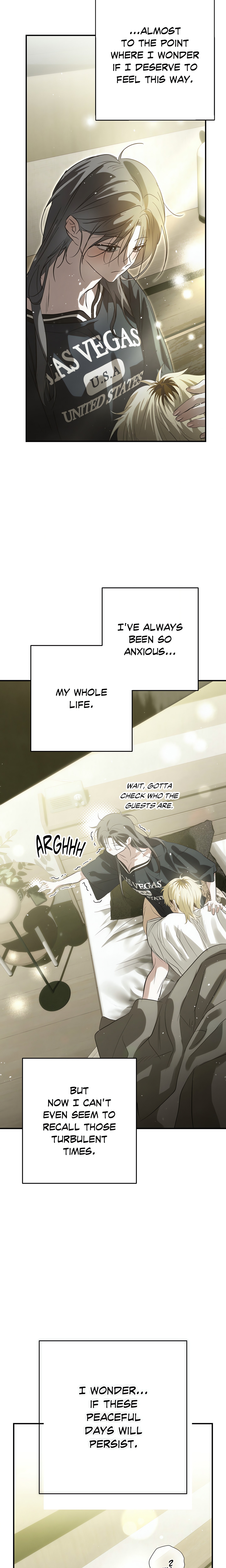 Summer Heat Chap Chapter 26 - Episode 26-Summer Heat - Next Chap 27