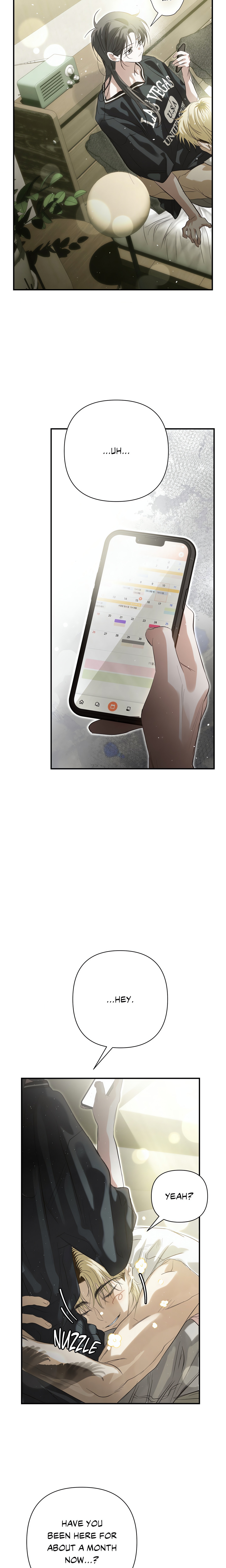 Summer Heat Chap Chapter 26 - Episode 26-Summer Heat - Next Chap 27