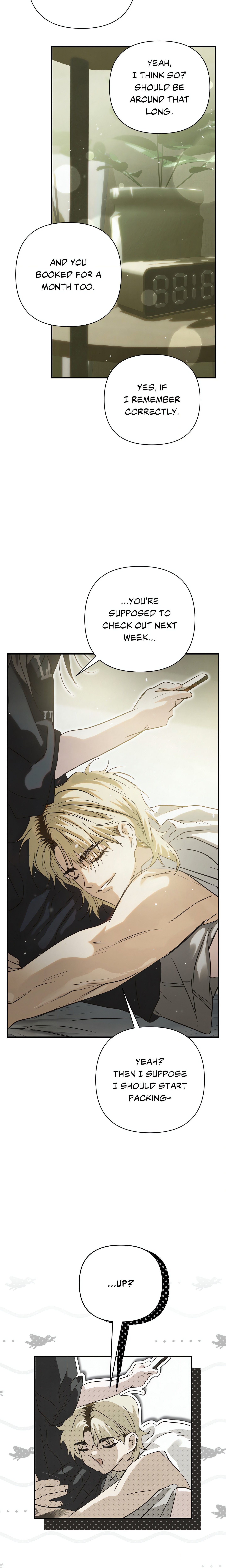 Summer Heat Chap Chapter 26 - Episode 26-Summer Heat - Next Chap 27