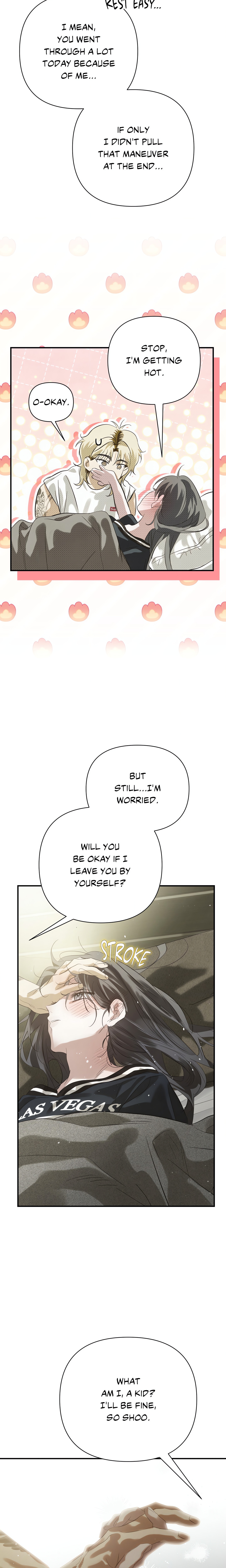 Summer Heat Chap Chapter 26 - Episode 26-Summer Heat - Next Chap 27