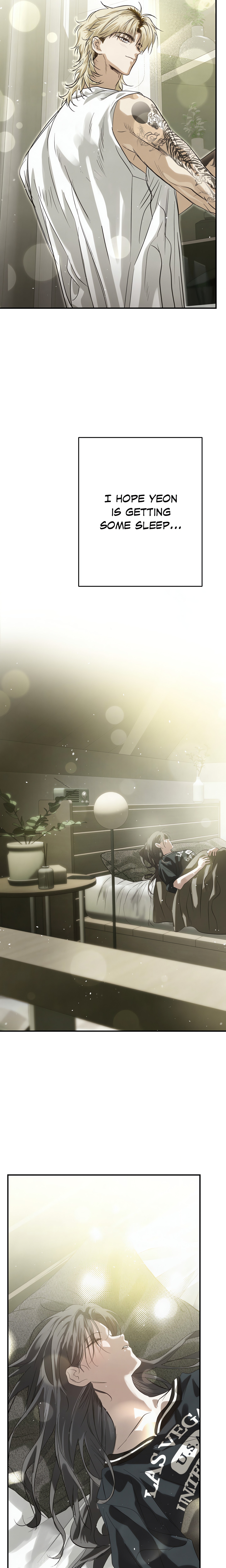 Summer Heat Chap Chapter 26 - Episode 26-Summer Heat - Next Chap 27