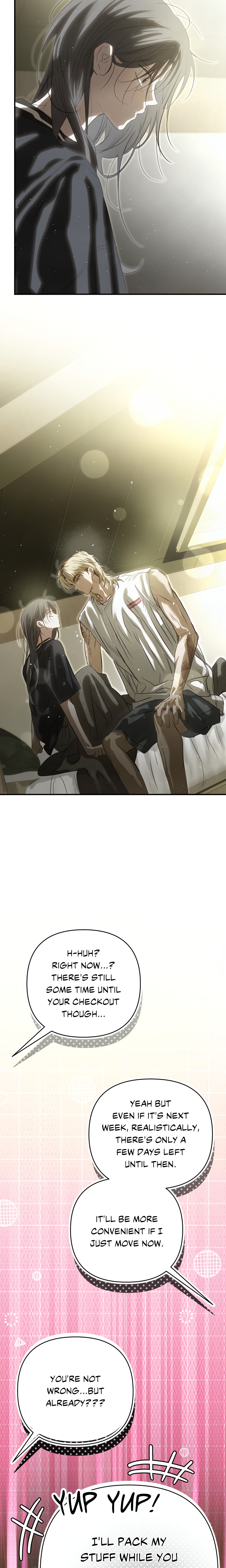 Summer Heat Chap Chapter 27 - Episode 27-Summer Heat - Next Chap 28