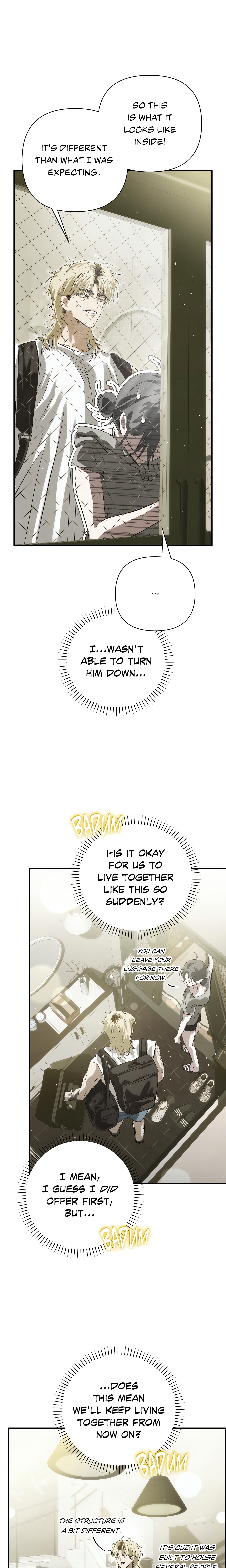 Summer Heat Chap Chapter 27 - Episode 27-Summer Heat - Next Chap 28