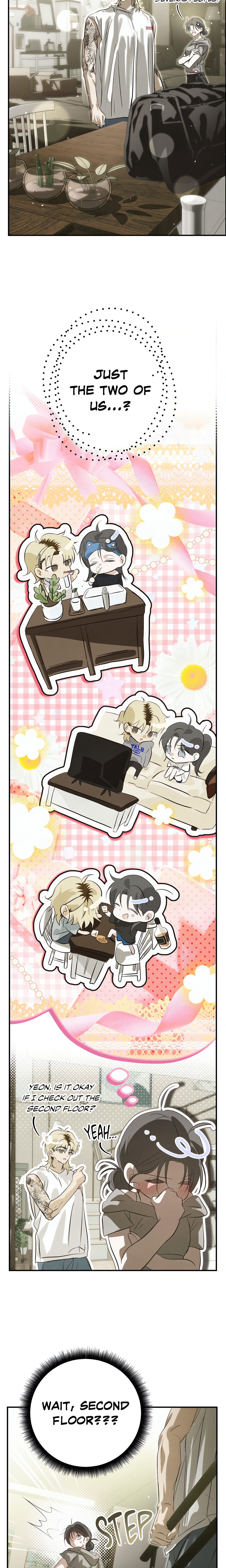 Summer Heat Chap Chapter 27 - Episode 27-Summer Heat - Next Chap 28