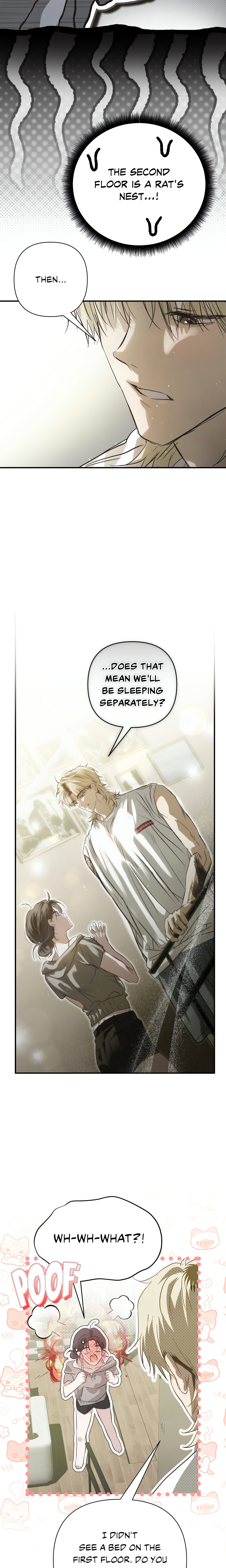 Summer Heat Chap Chapter 27 - Episode 27-Summer Heat - Next Chap 28