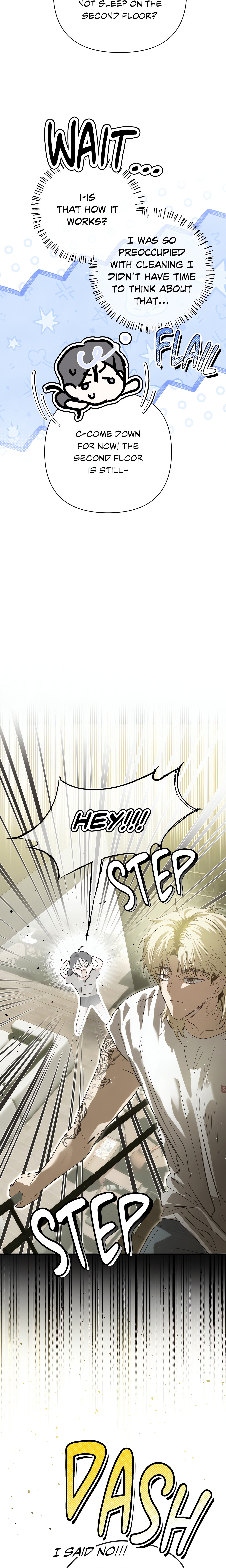 Summer Heat Chap Chapter 27 - Episode 27-Summer Heat - Next Chap 28