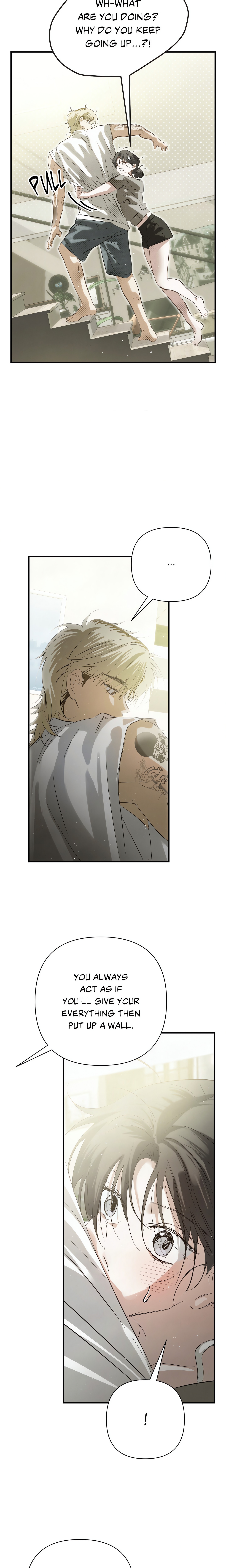 Summer Heat Chap Chapter 27 - Episode 27-Summer Heat - Next Chap 28