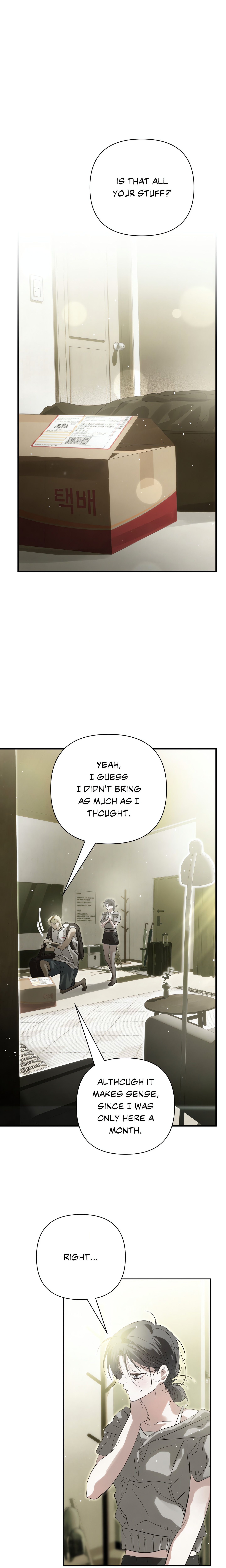 Summer Heat Chap Chapter 27 - Episode 27-Summer Heat - Next Chap 28