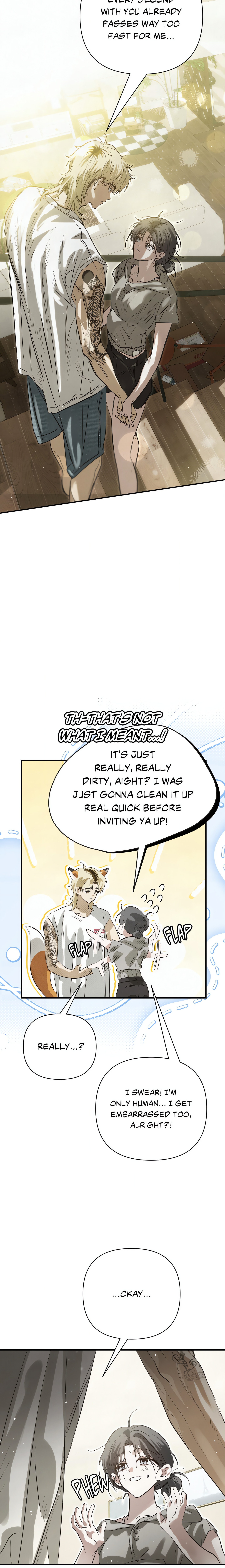 Summer Heat Chap Chapter 27 - Episode 27-Summer Heat - Next Chap 28