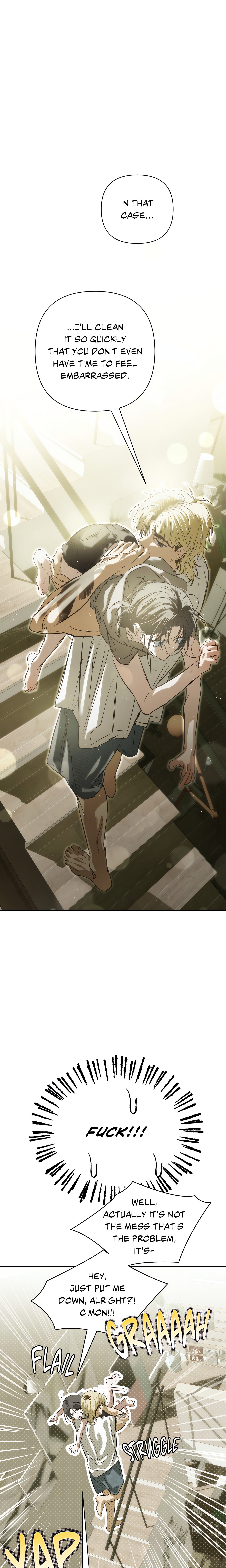 Summer Heat Chap Chapter 27 - Episode 27-Summer Heat - Next Chap 28