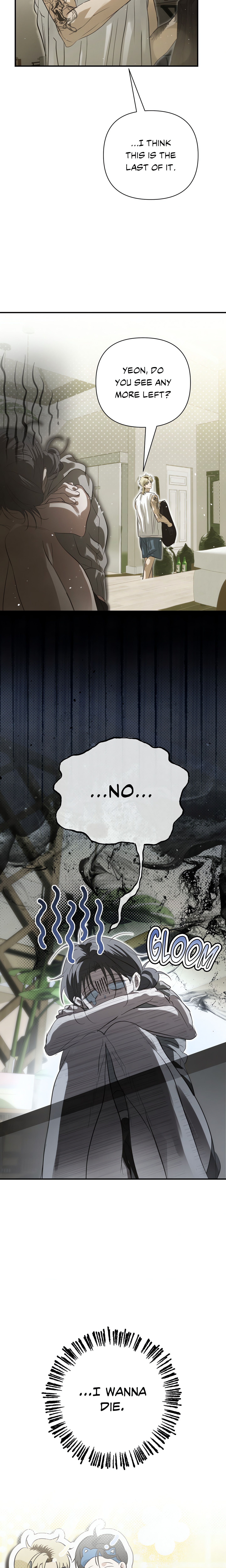 Summer Heat Chap Chapter 27 - Episode 27-Summer Heat - Next Chap 28