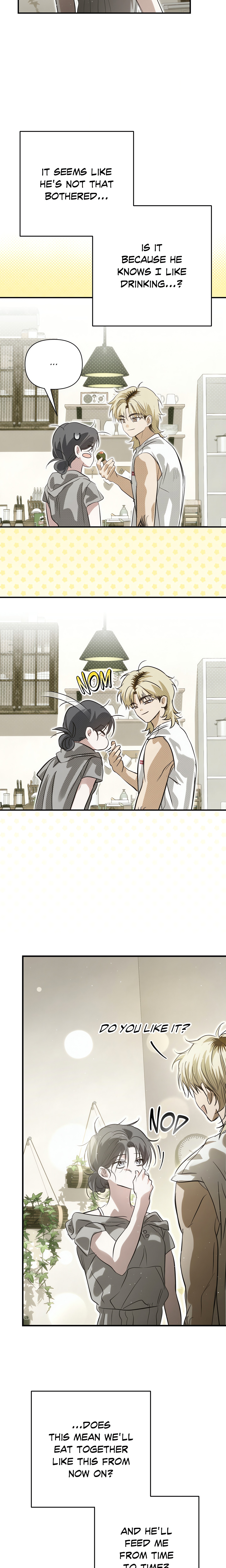 Summer Heat Chap Chapter 27 - Episode 27-Summer Heat - Next Chap 28