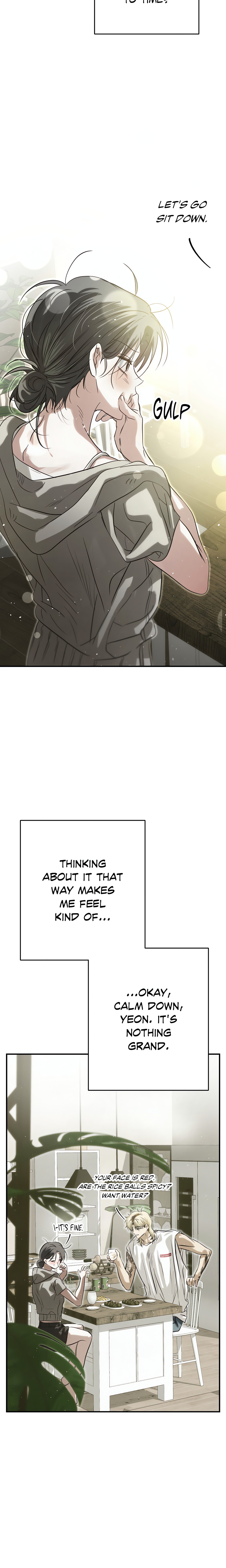 Summer Heat Chap Chapter 27 - Episode 27-Summer Heat - Next Chap 28